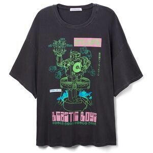 Pre-owned | DD Beatie Boys Intergalactic OS Tee